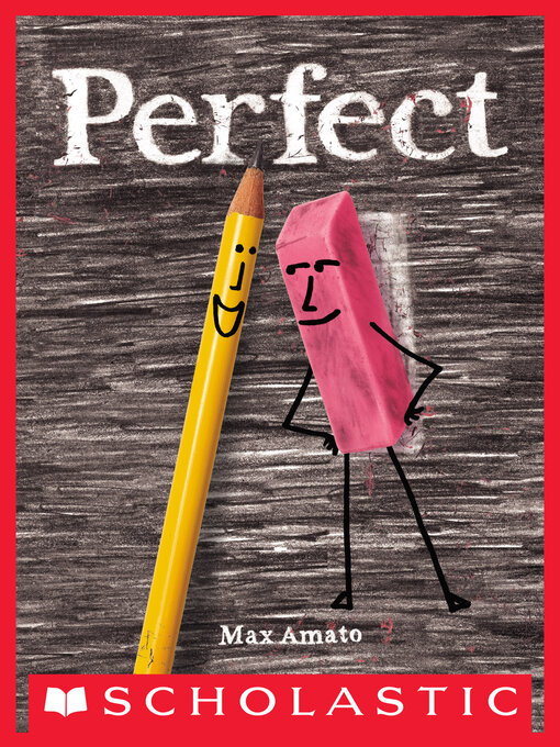 Cover image for Perfect